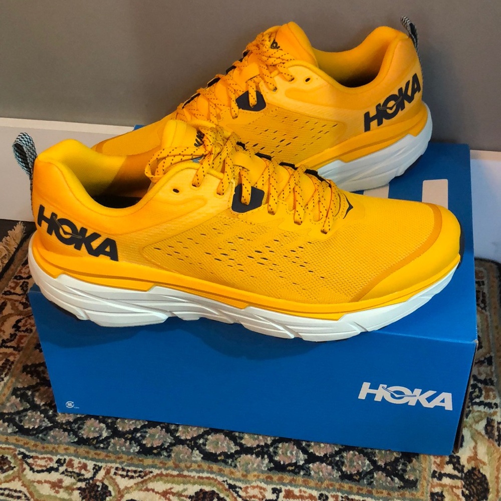 Hoka Challenger ATR 6 Running Shoes